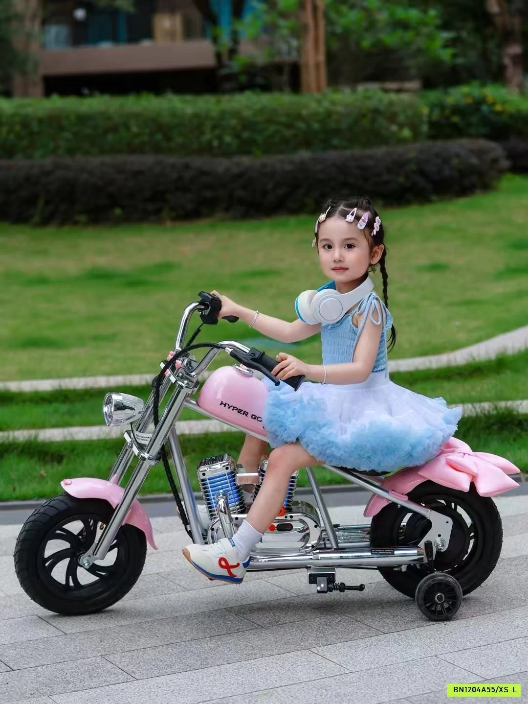 BST CHÂN VÁY TUTU LOLLITA