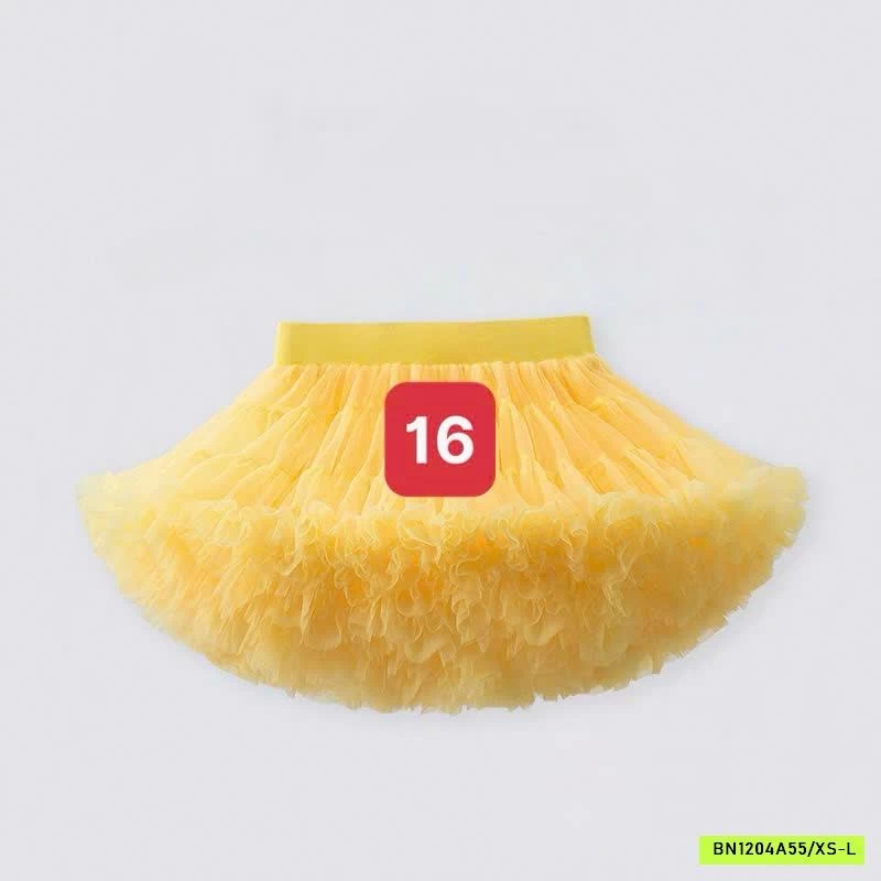 BST CHÂN VÁY TUTU LOLLITA