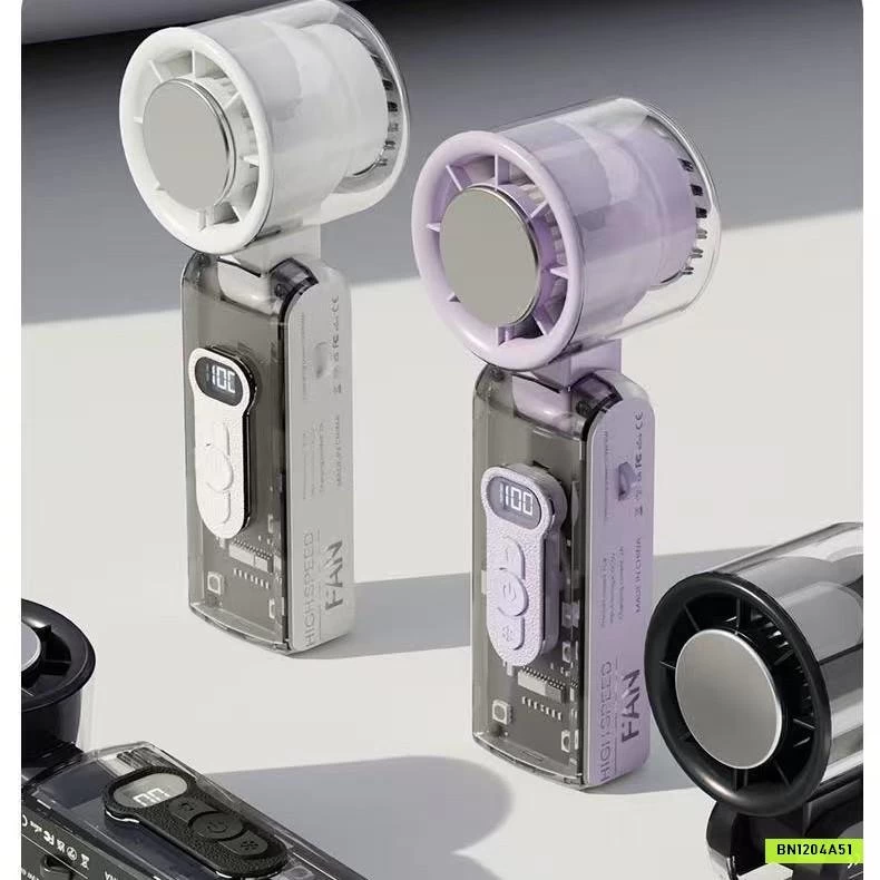 QUẠT CẦM TAY MINI