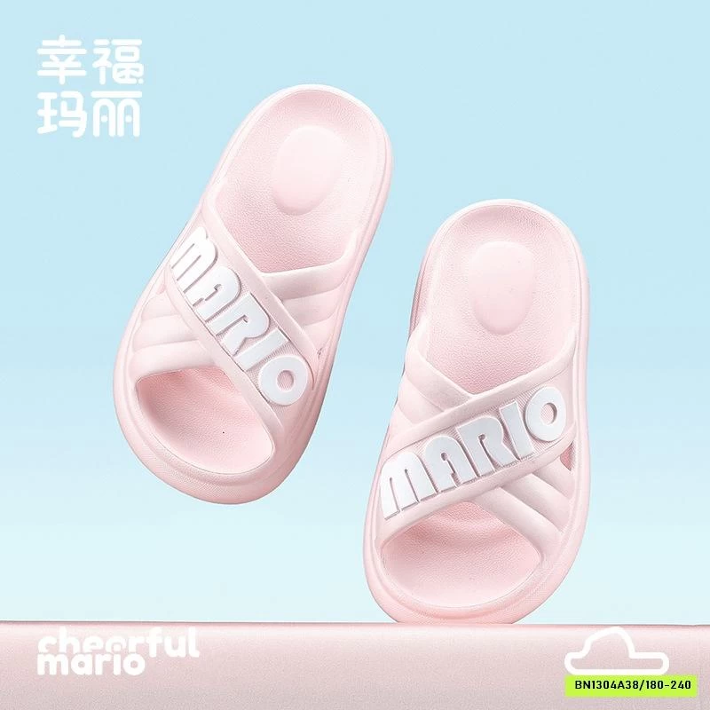 DÉP LÊ QUAI CHÉO SIÊU NHẸ MARIO