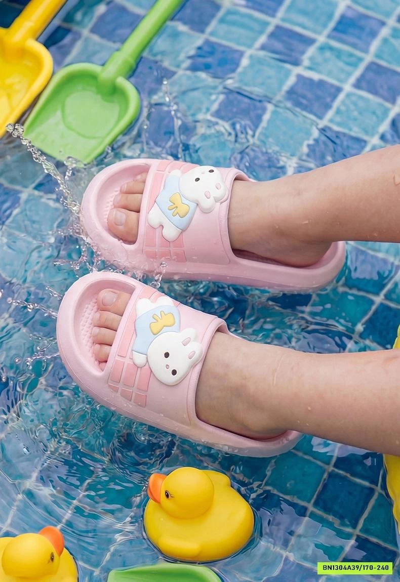 DÉP LÊ THÚ CƯNG CHỐNG TRƯỢT EVA