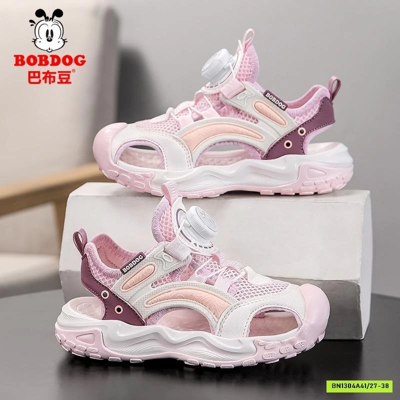 SANDAL THÔNG HƠI BOBDOG