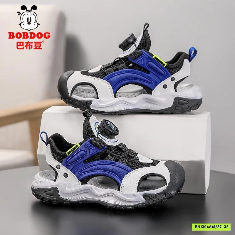 SANDAL THÔNG HƠI BOBDOG