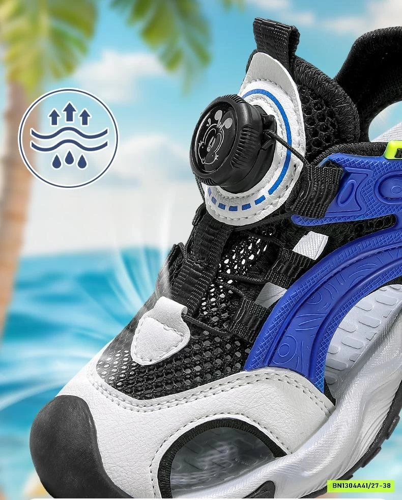 SANDAL THÔNG HƠI BOBDOG