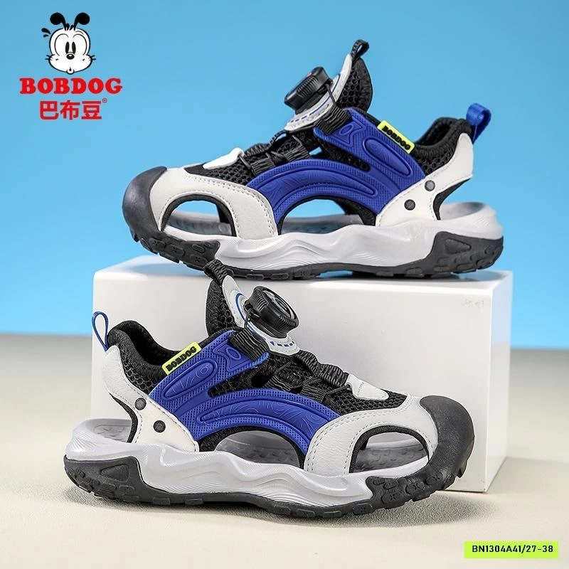 SANDAL THÔNG HƠI BOBDOG