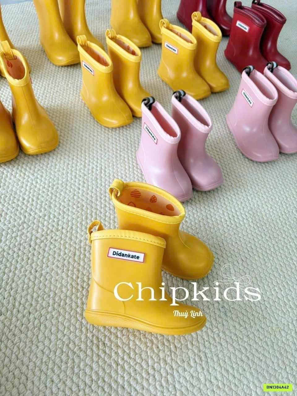 COMBO MŨ + ỦNG ĐI BIỂN