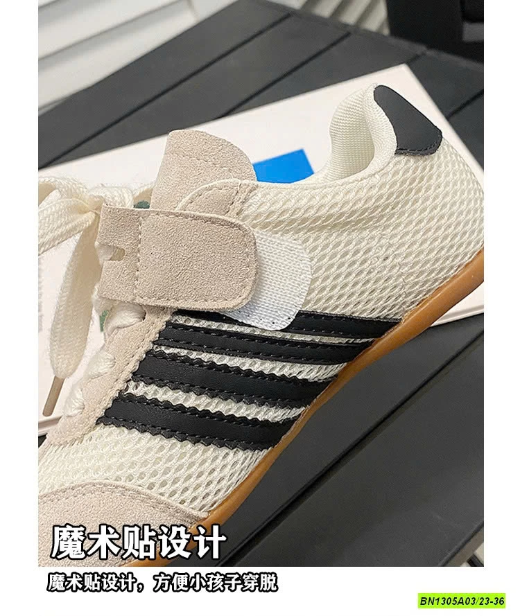 GIÀY TT THÔNG HƠI 3 VẠCH