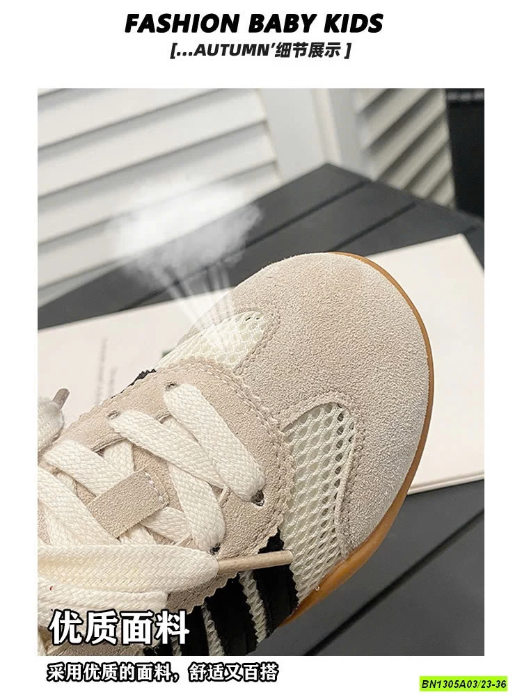 GIÀY TT THÔNG HƠI 3 VẠCH