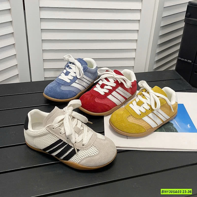 GIÀY TT THÔNG HƠI 3 VẠCH