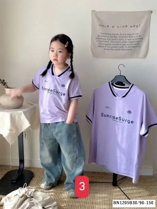 ÁO ĐÔI MẸ CON QC