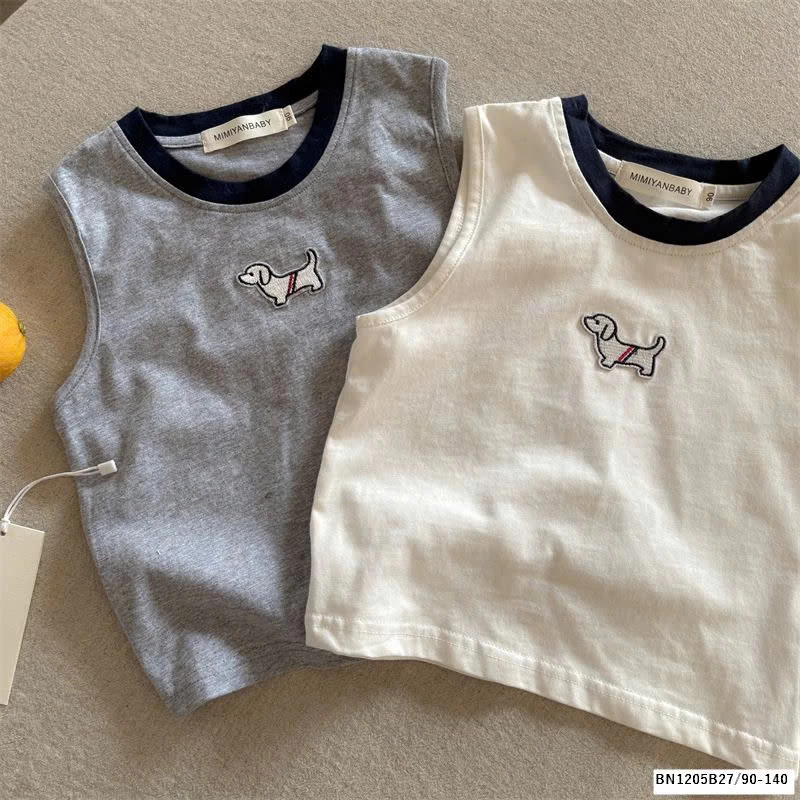 ÁO BALO CHÚ CÚN MMY