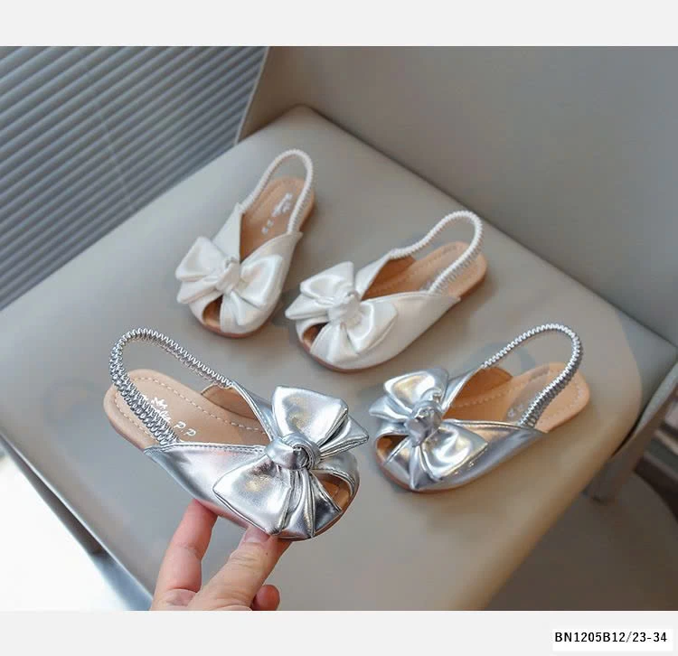 DÉP SANDAL SỤC NƠ