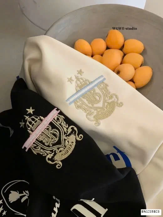 Áo thun sport tay kẻ WGWE