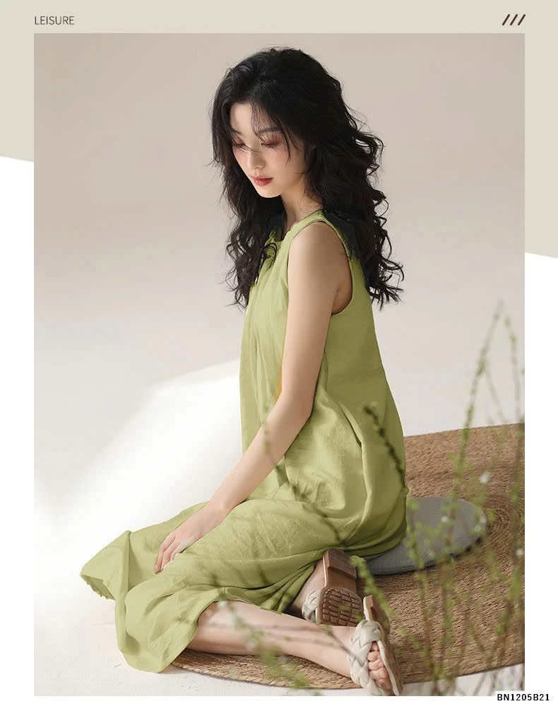 ĐẦM NGỦ THÔ CÓ ĐỆM NGỰC