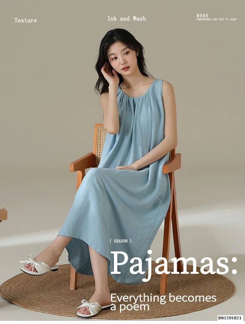 ĐẦM NGỦ THÔ CÓ ĐỆM NGỰC