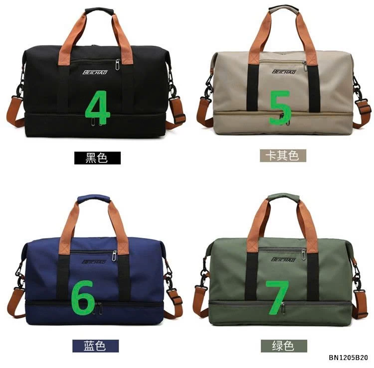 TÚI DU LỊCH ĐA NĂNG LOẠI TO