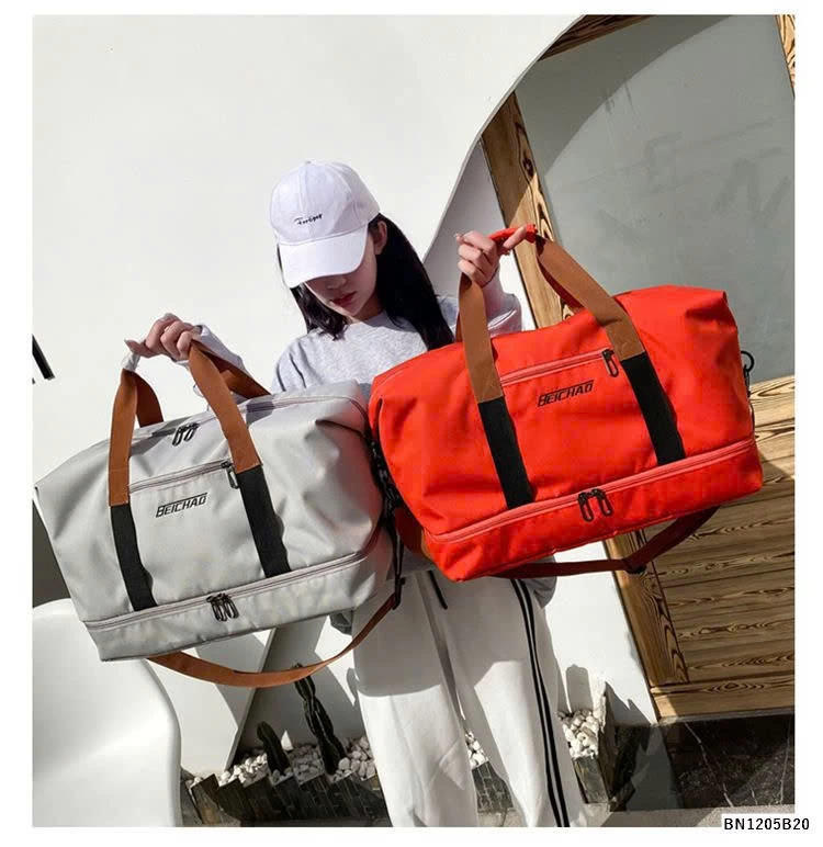 TÚI DU LỊCH ĐA NĂNG LOẠI TO