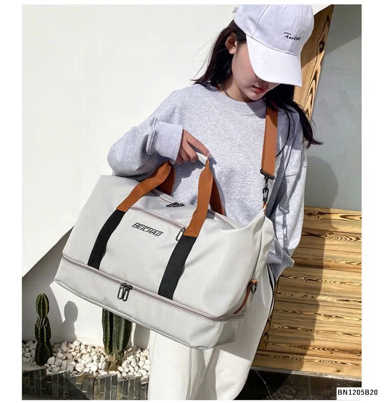 TÚI DU LỊCH ĐA NĂNG LOẠI TO