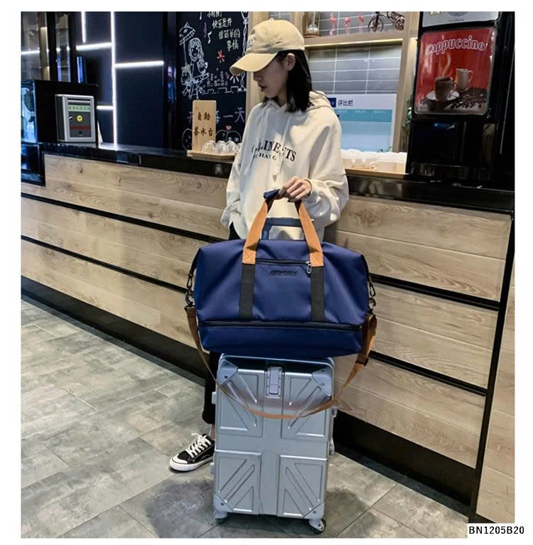 TÚI DU LỊCH ĐA NĂNG LOẠI TO