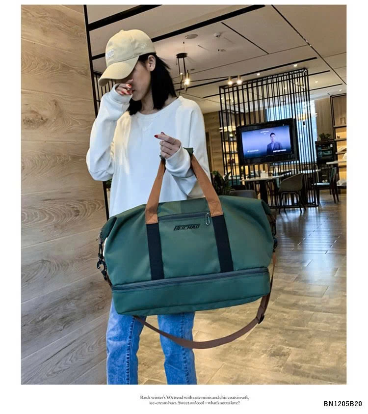 TÚI DU LỊCH ĐA NĂNG LOẠI TO