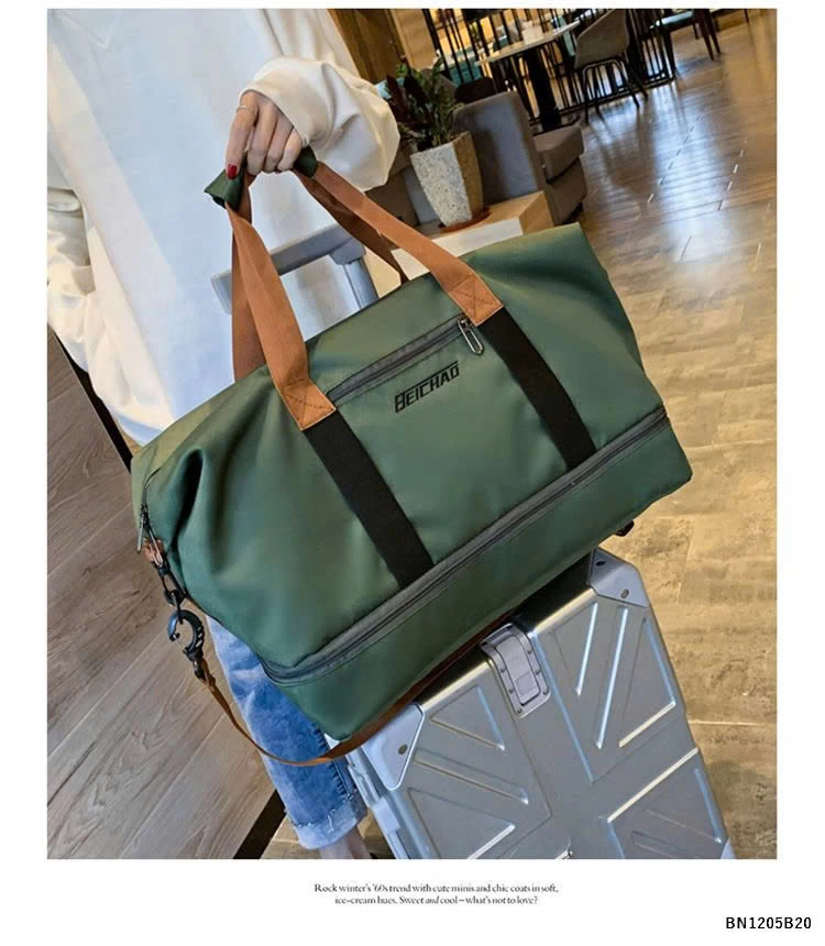 TÚI DU LỊCH ĐA NĂNG LOẠI TO