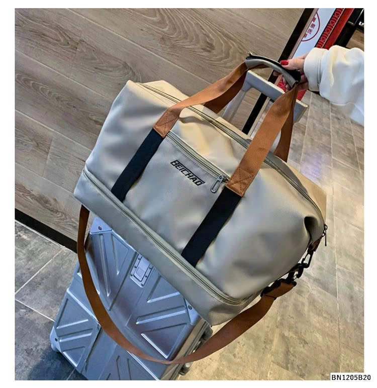 TÚI DU LỊCH ĐA NĂNG LOẠI TO