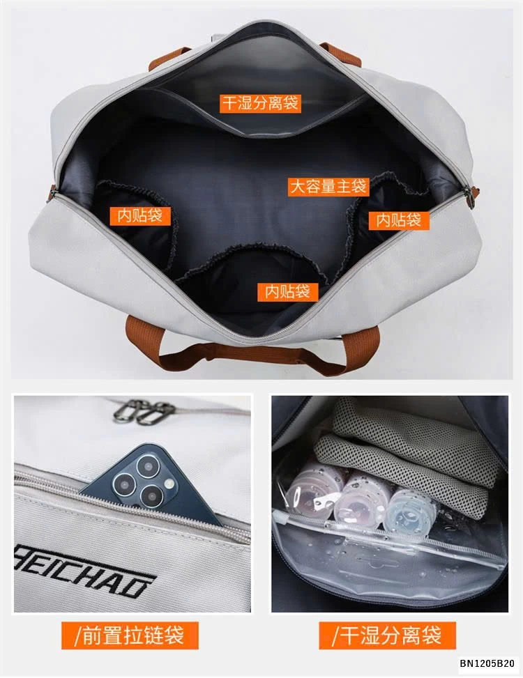 TÚI DU LỊCH ĐA NĂNG LOẠI TO