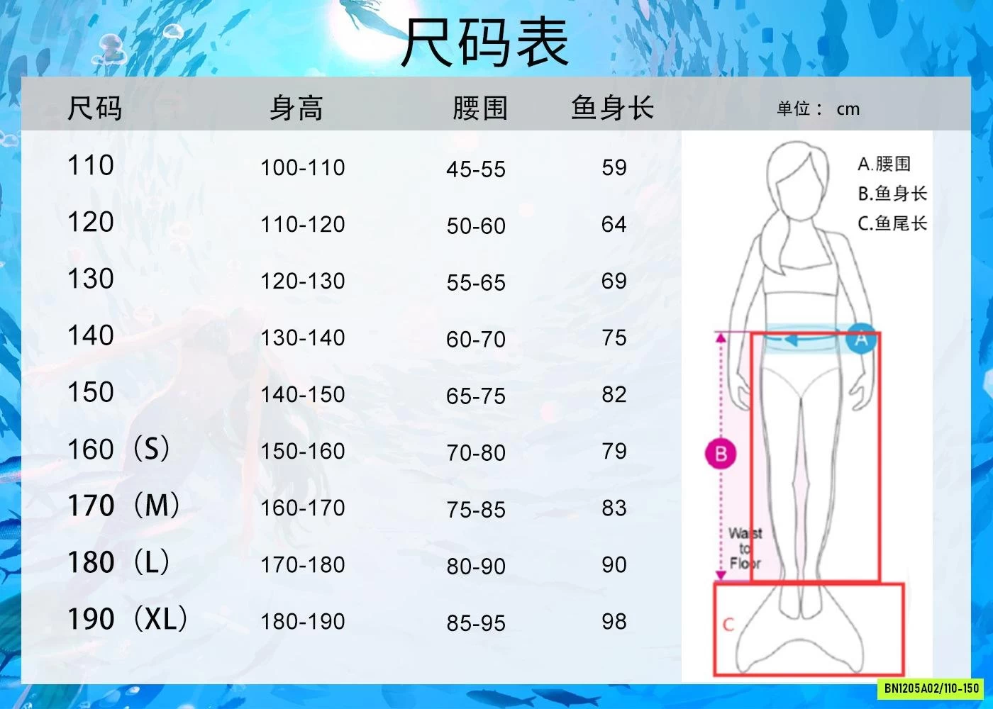 SÉT BƠI NÀNG TIÊN CÁ 3 CHI TIẾT