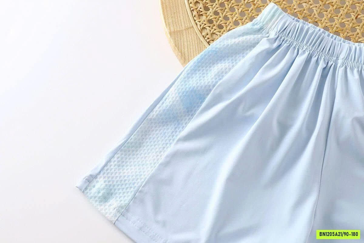 BỘ THỂ THAO THOÁNG KHÍ UPF50+