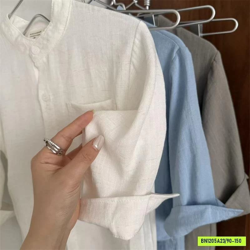 SÉT ĐŨI CỔ TRỤ QUẦN DÀI ĐI BIỂN MMY