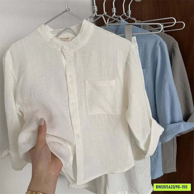 SÉT ĐŨI CỔ TRỤ QUẦN DÀI ĐI BIỂN MMY