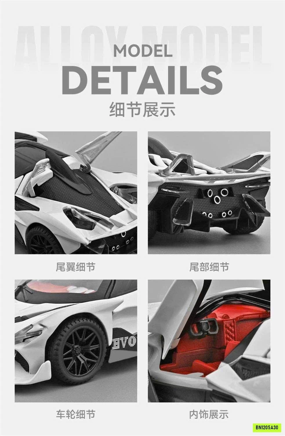 XE Ô TÔ MÔ HÌNH SIU XỊN
