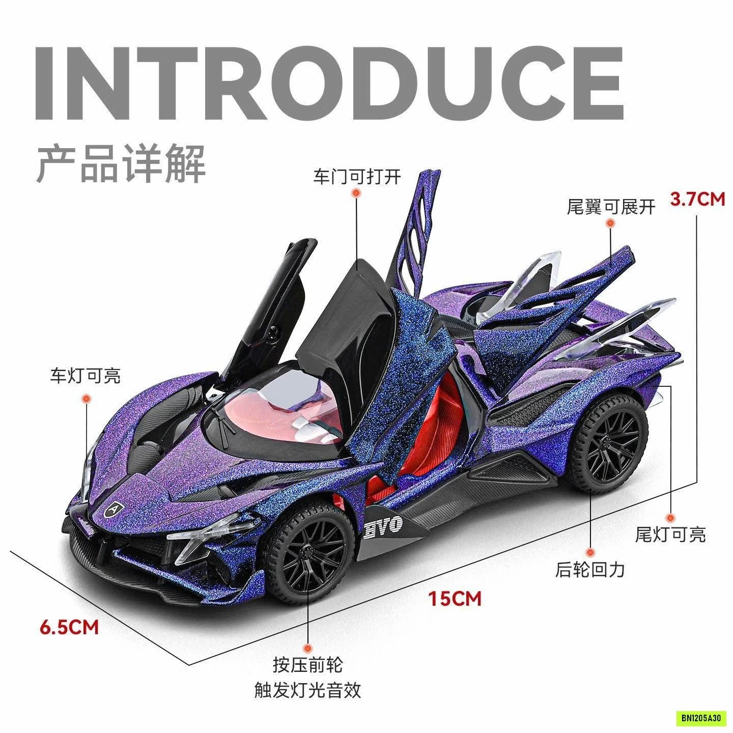 XE Ô TÔ MÔ HÌNH SIU XỊN