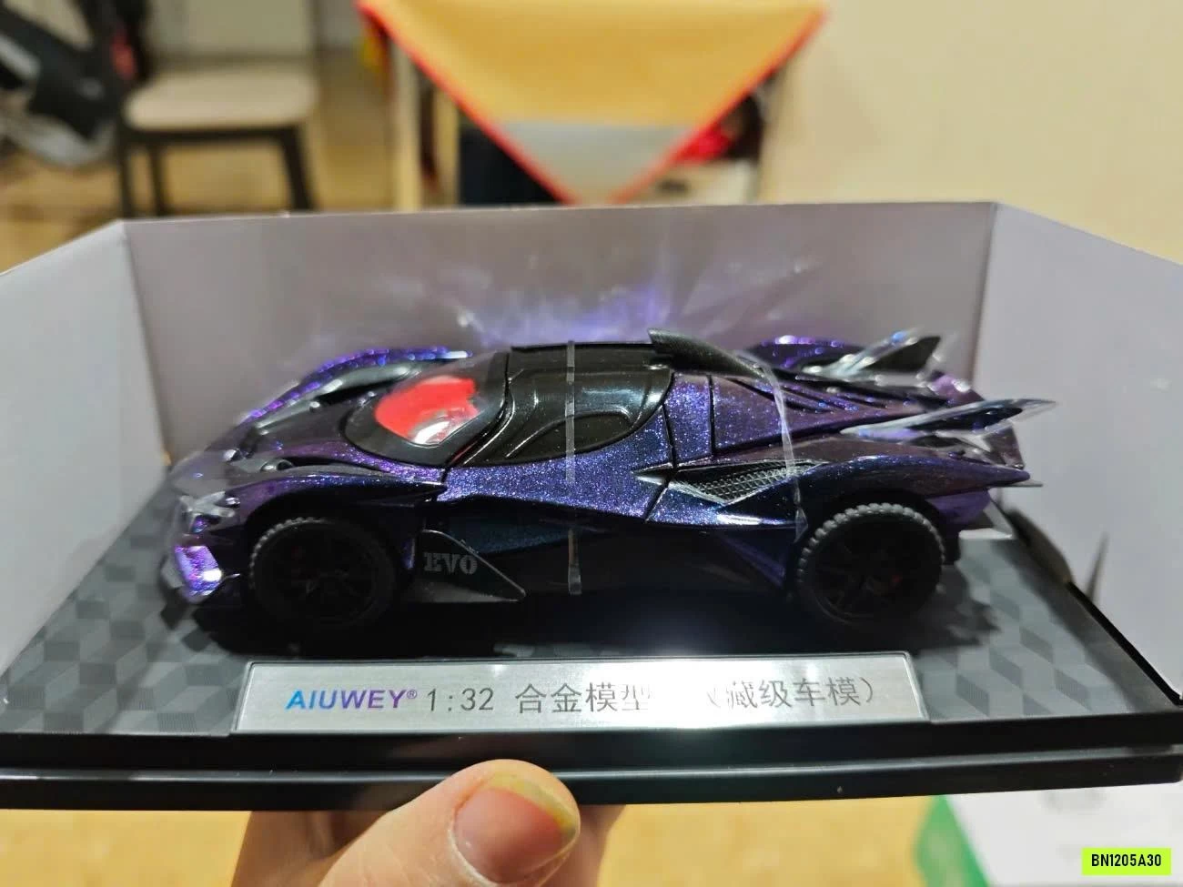 XE Ô TÔ MÔ HÌNH SIU XỊN