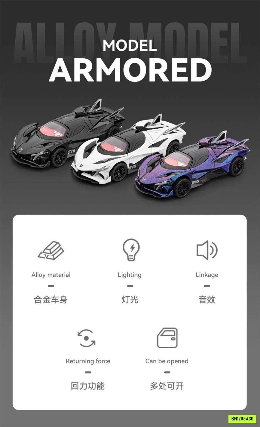 XE Ô TÔ MÔ HÌNH SIU XỊN