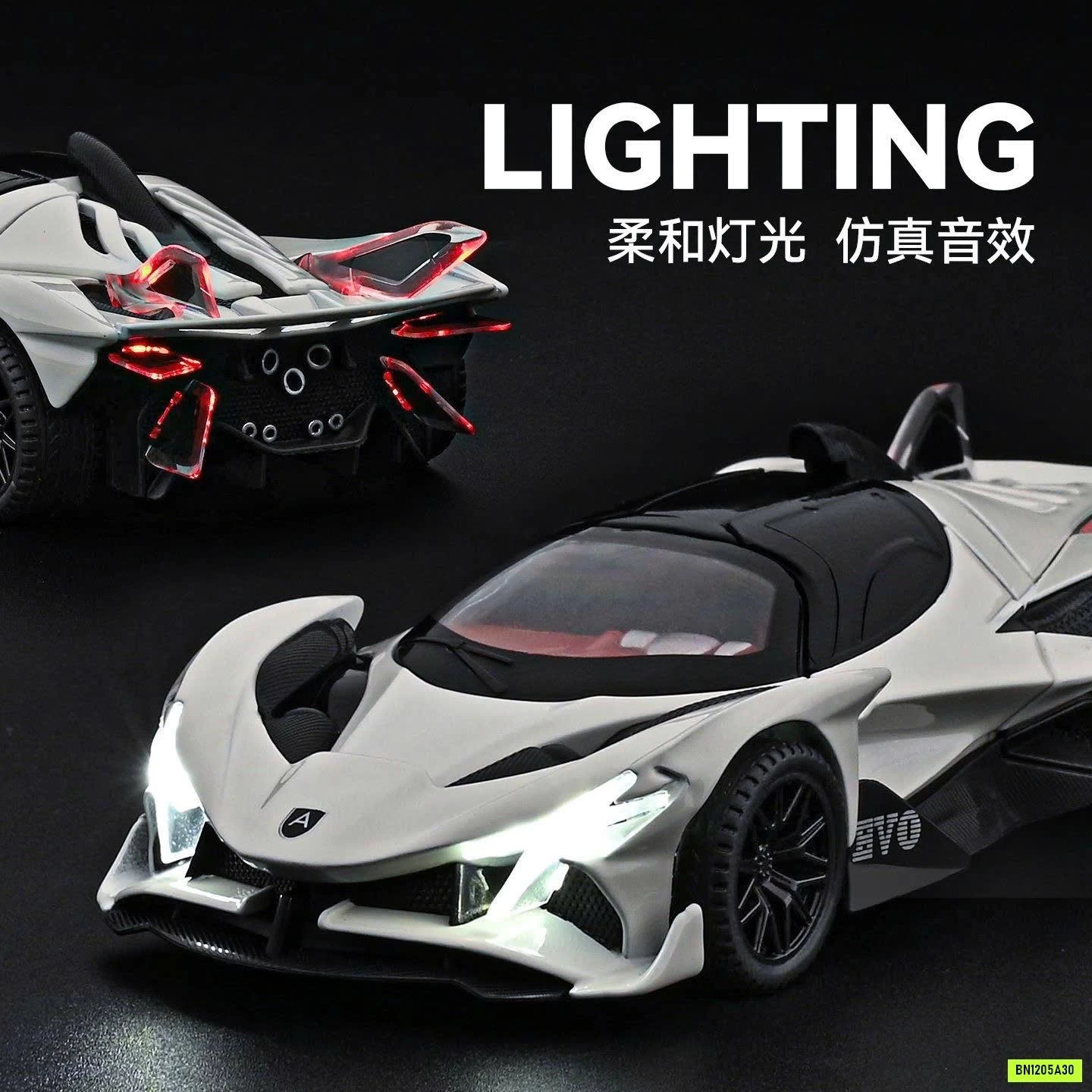 XE Ô TÔ MÔ HÌNH SIU XỊN