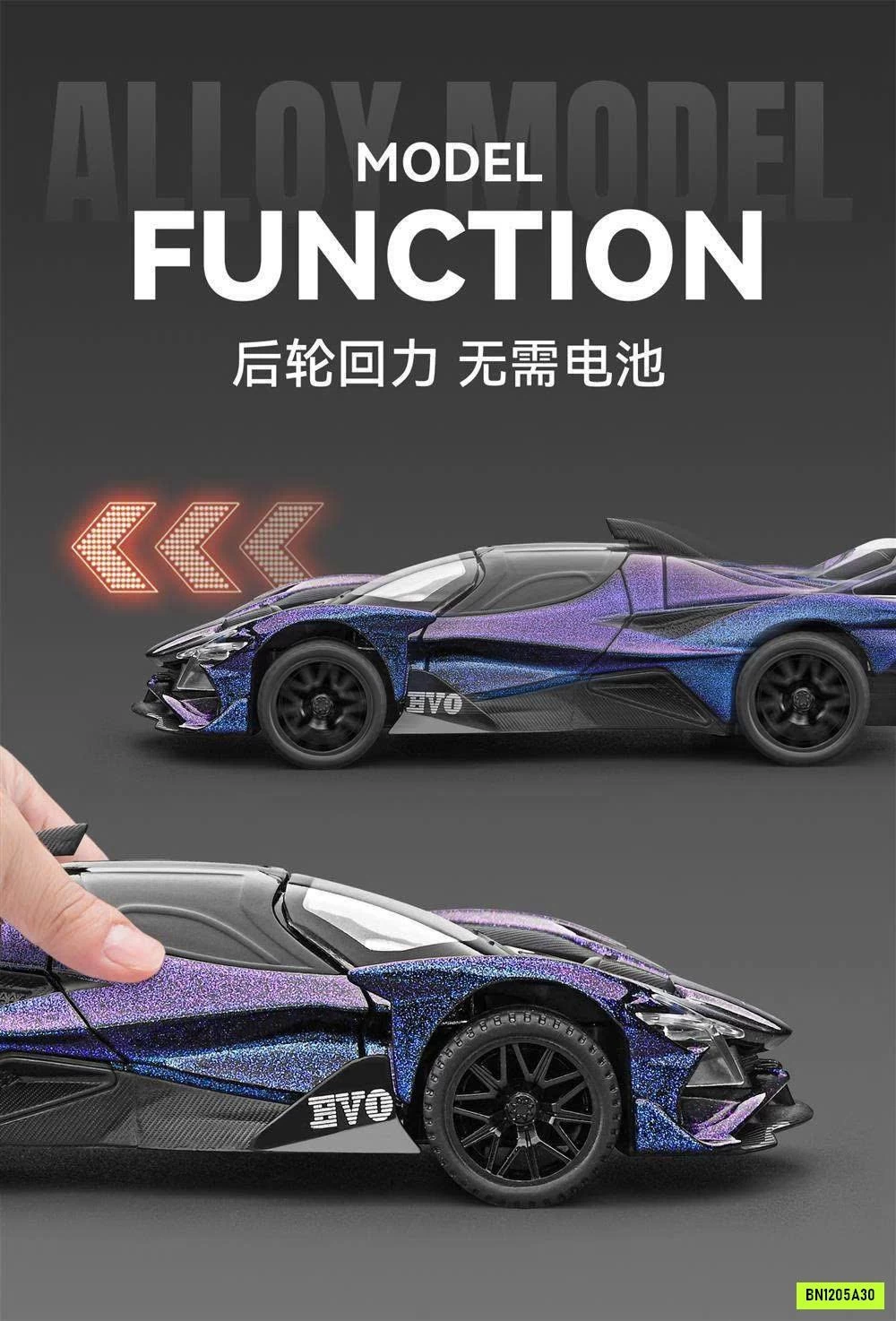 XE Ô TÔ MÔ HÌNH SIU XỊN