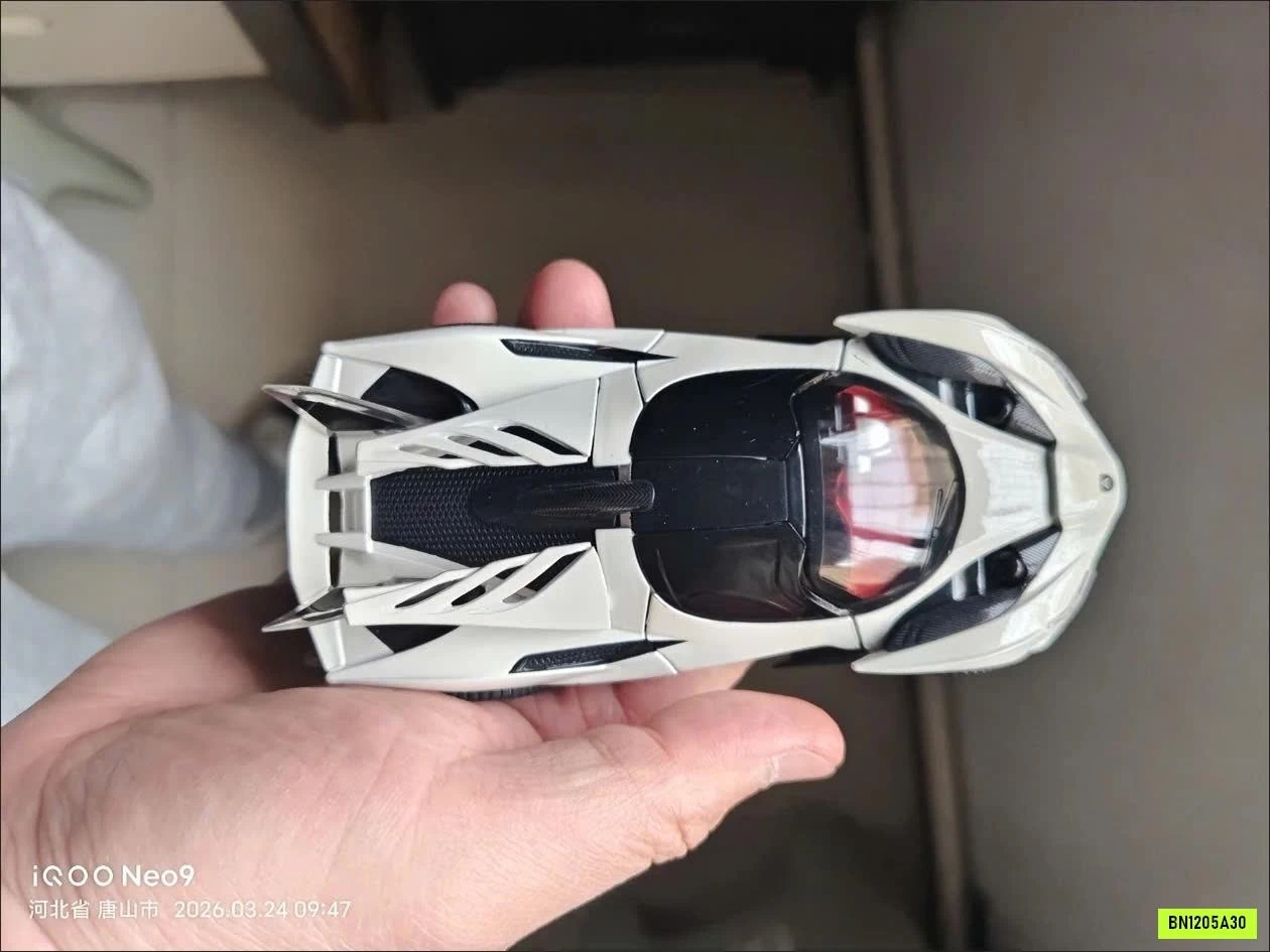 XE Ô TÔ MÔ HÌNH SIU XỊN