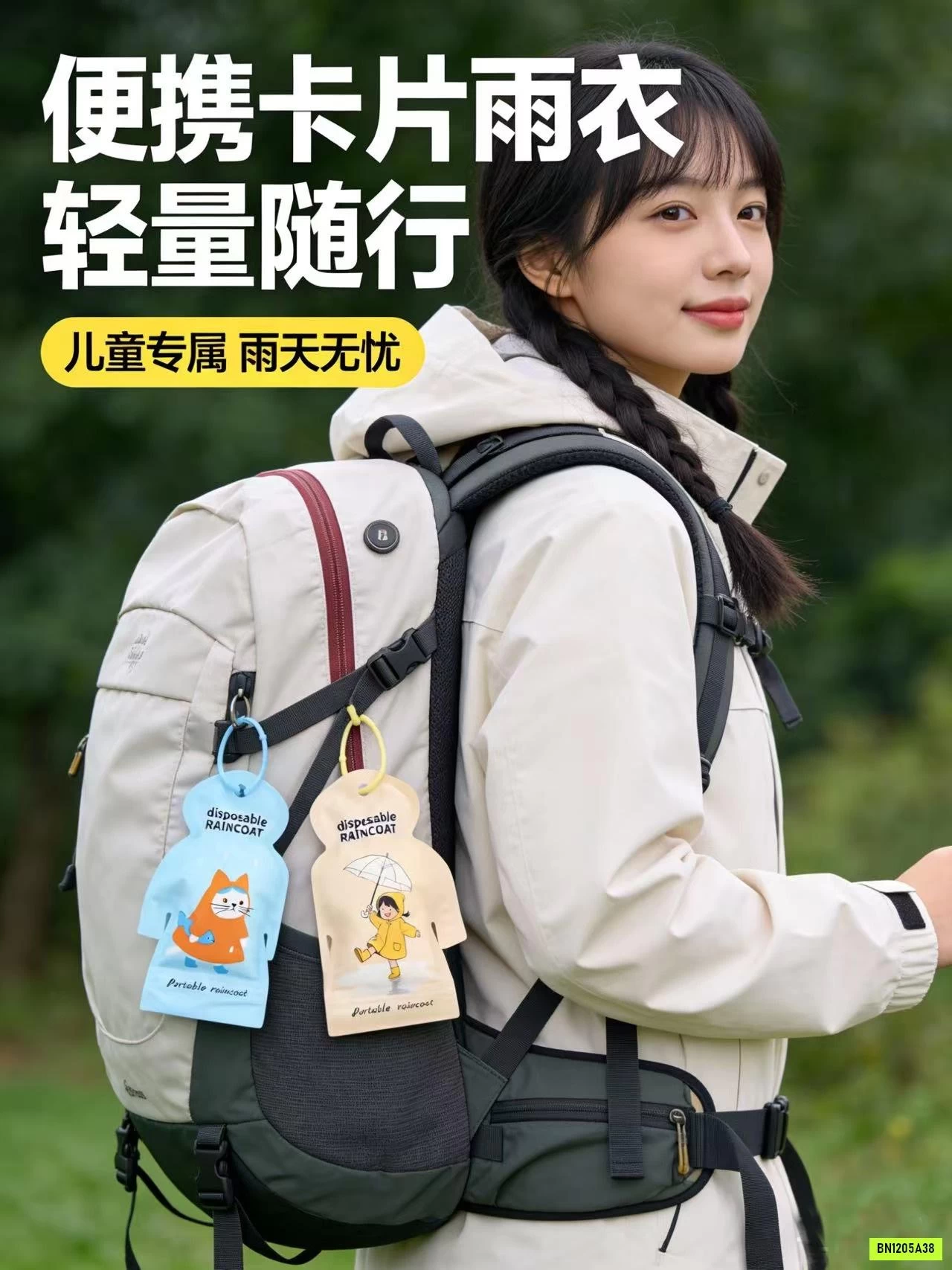SÉT 5 ÁO MƯA GIẤY SIÊU DAI