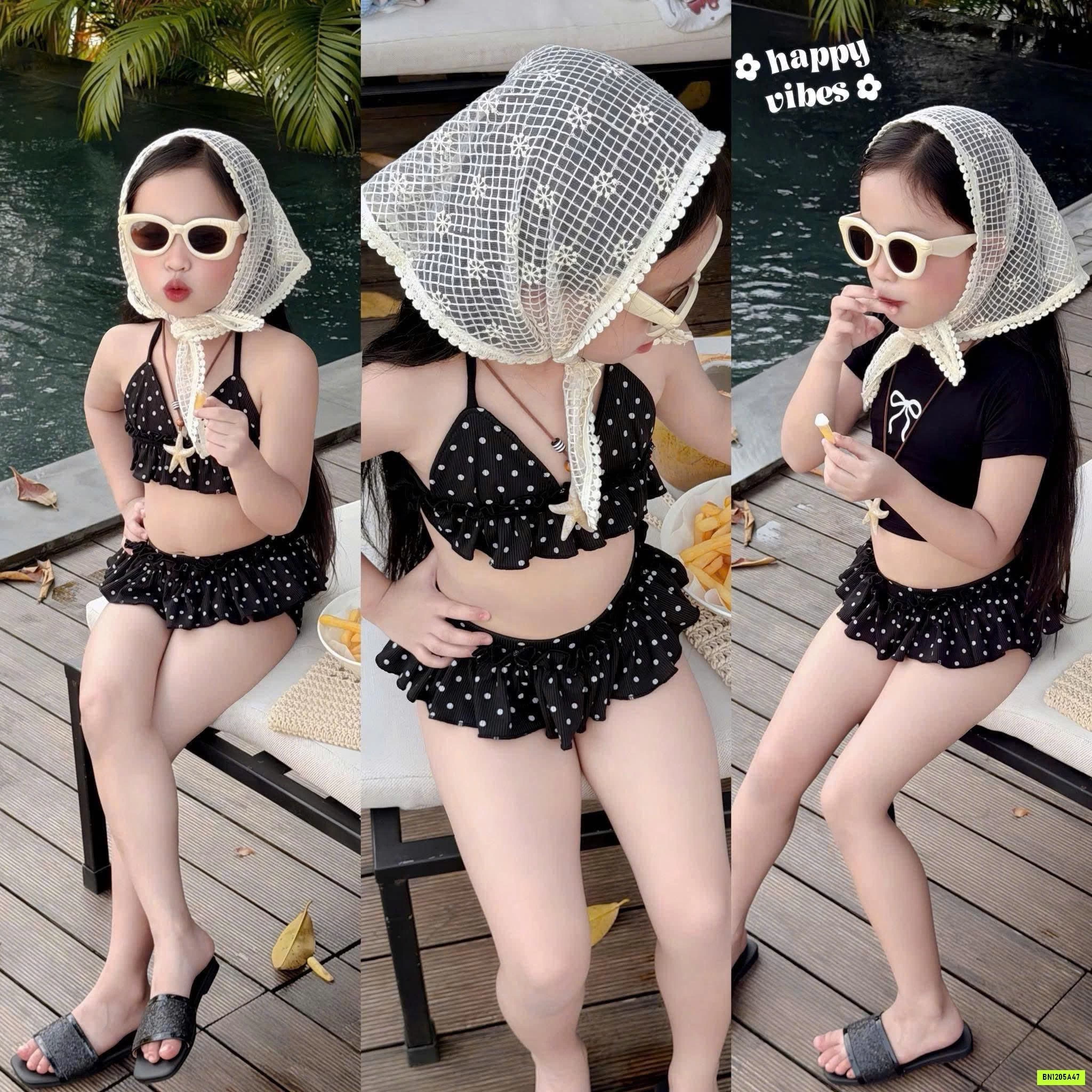 SET 2C KÍNH RÂM CHO BÉ