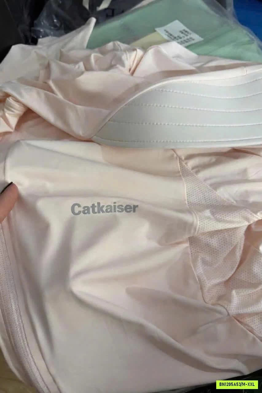 ÁO CHỐNG NẮNG CATKAISER