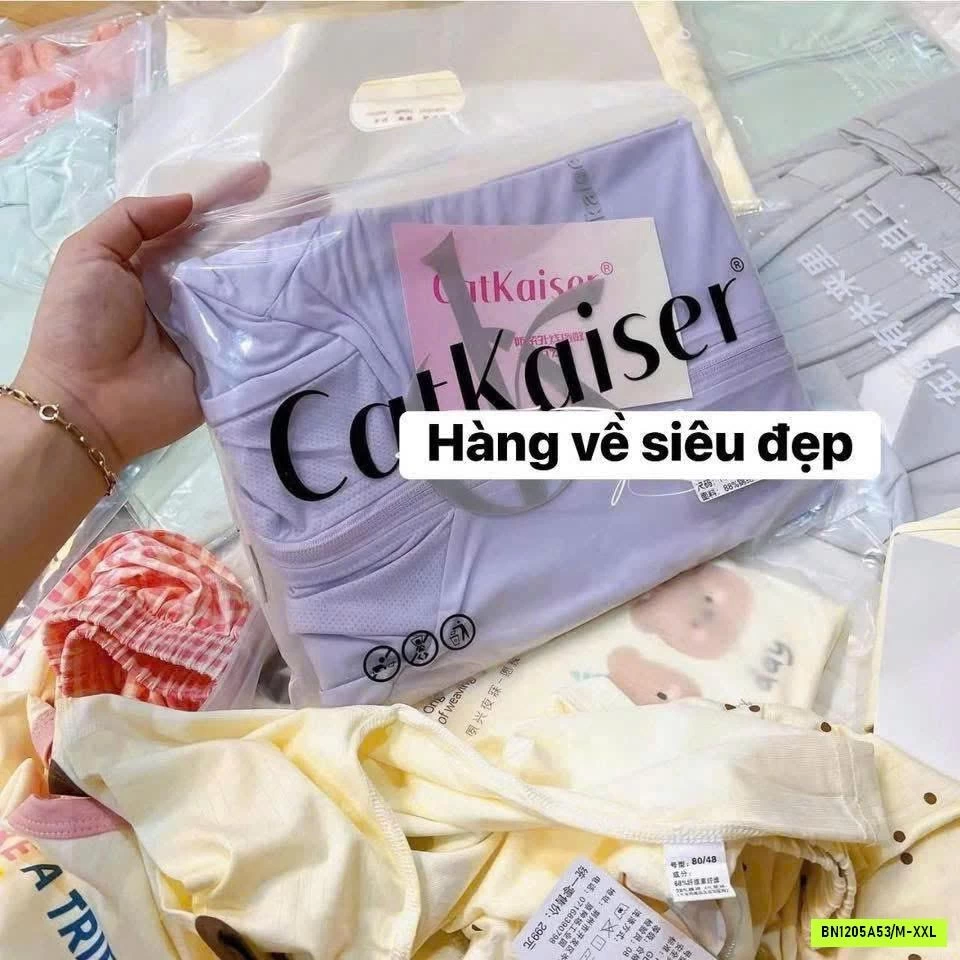 ÁO CHỐNG NẮNG CATKAISER