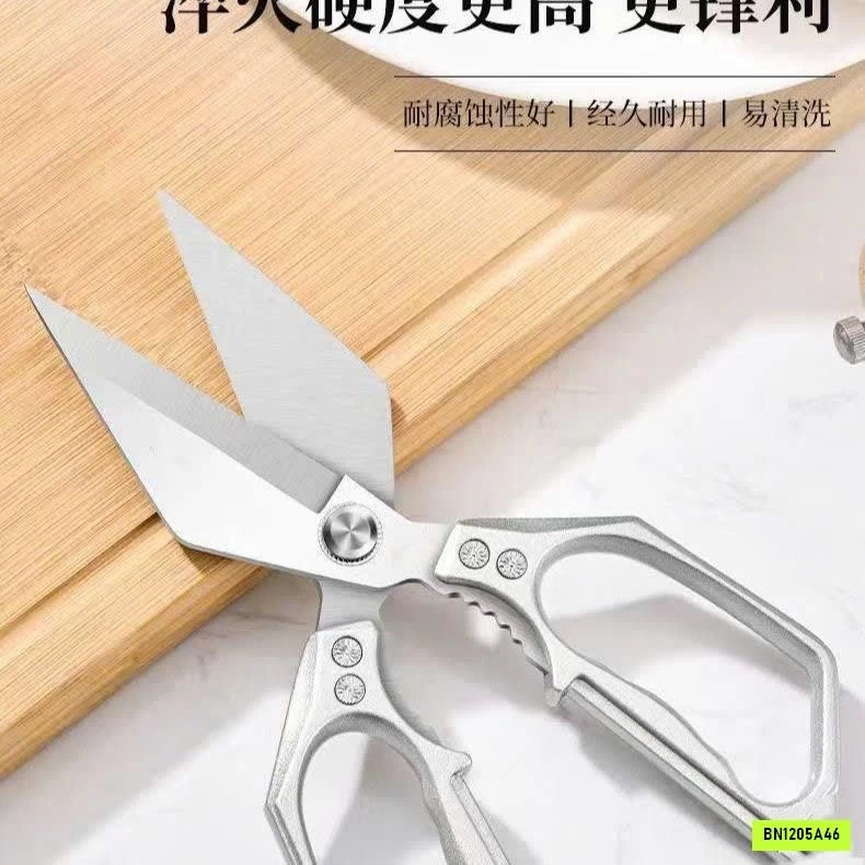 KÉO CẮT GÀ HOT TREND