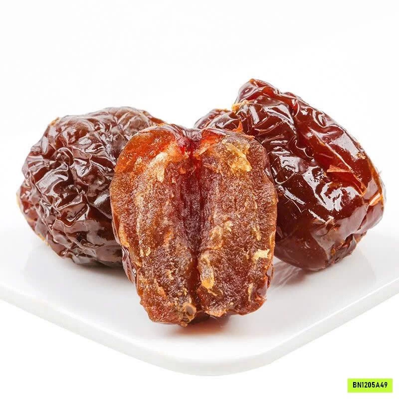 SÉT 2 TÚI TÁO ĐỎ TÂN CƯƠNG SẤY DẺO