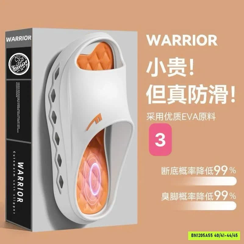DÉP LÊ NAM WARRIOR AIR