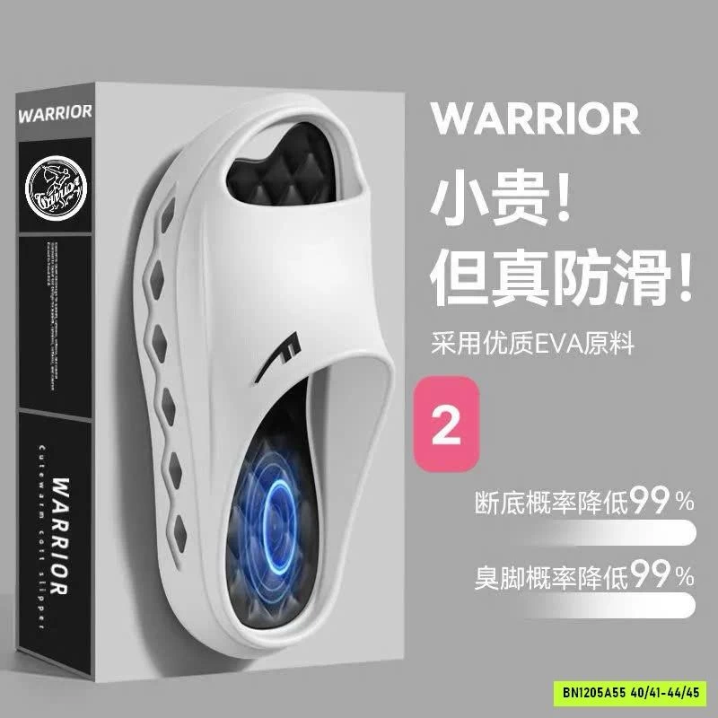 DÉP LÊ NAM WARRIOR AIR