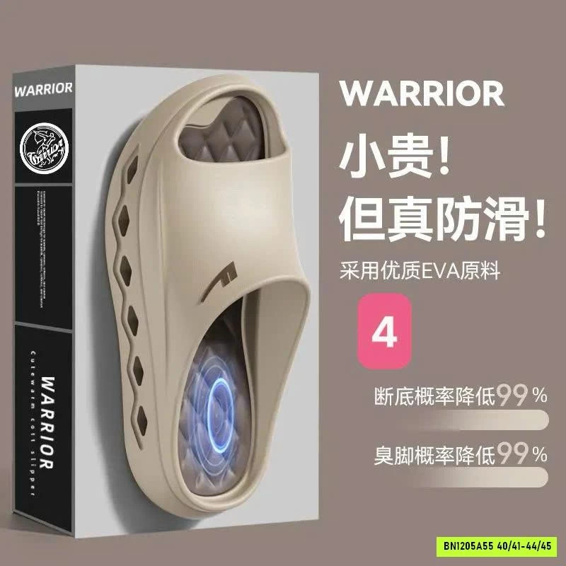 DÉP LÊ NAM WARRIOR AIR