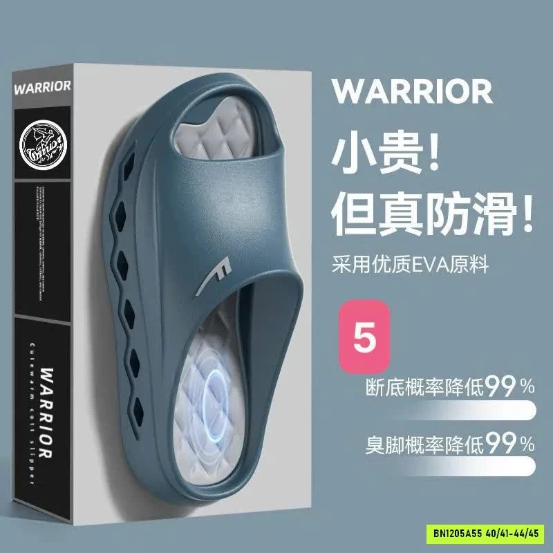 DÉP LÊ NAM WARRIOR AIR