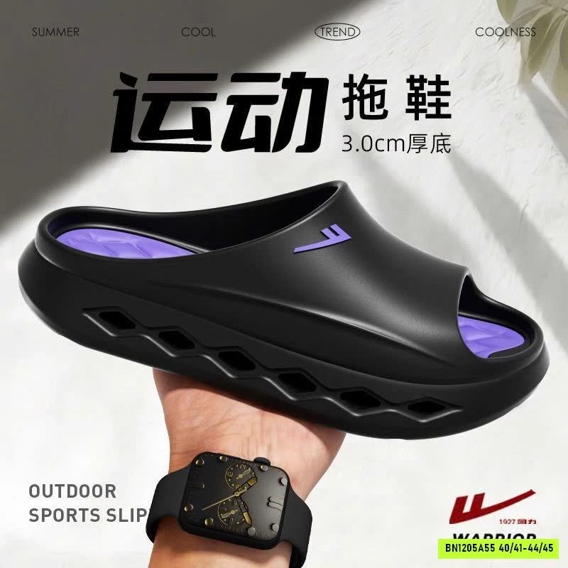 DÉP LÊ NAM WARRIOR AIR