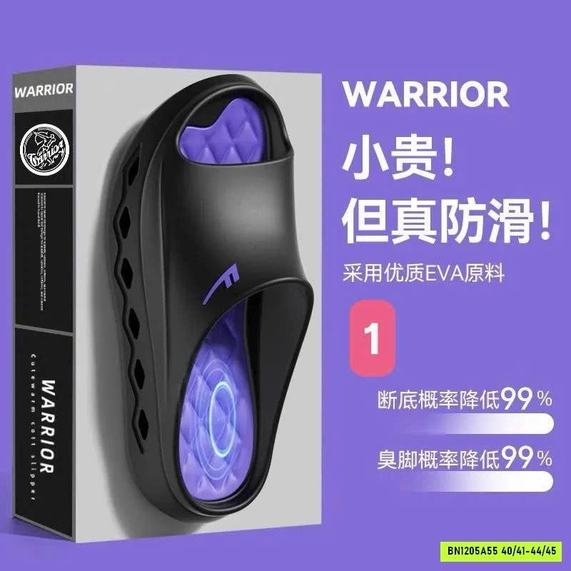 DÉP LÊ NAM WARRIOR AIR